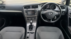 Volkswagen Golf 1.4 TSI 125 Match Edition 5dr DSG Petrol Hatchback